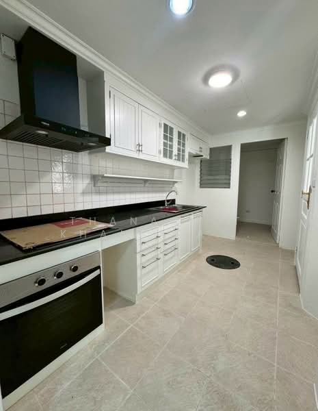 City Plus Sukhumvit 50, Bangkok, Soi Sukhumvit 50, Phra Kanong, Khlong Toei, Bangkok, 3 Bedrooms, 240 sqm, Townhouse For Rent, by Thanachot Khantigamongun, 500362522 - DDproperty.com