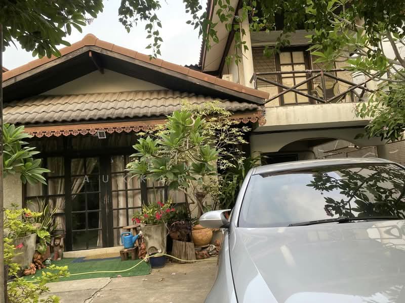 บ้าน 3-ห้องนอน, กรุงเทพ, บางจาก, พระโขนง, กรุงเทพ, 236 ตร.ม., บ้านเดี่ยว ขาย, โดย Pemika Aukkaraleekul, 500362523 - DDproperty.com