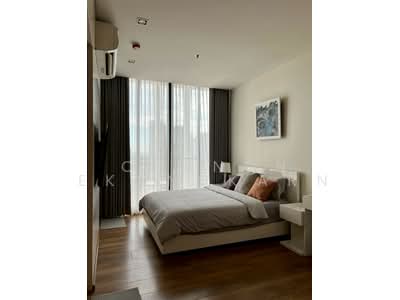 For Rent - Park Origin Phrom Phong (Park 24), Bangkok