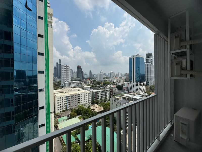 Culture Thonglor, กรุงเทพ, Soi Sukhumvit 59, Sukhumvit Road, คลองตันเหนือ, วัฒนา, กรุงเทพ, 51 ตร.ม., คอนโด ขาย, โดย Pemika Aukkaraleekul, 500362526 - DDproperty.com