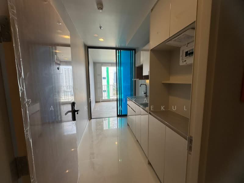 Culture Thonglor, Bangkok, Soi Sukhumvit 59, Sukhumvit Road, Khlong Tan Nua, Watthana, Bangkok, 2 Bedrooms, 51 sqm, Condo For Sale, by Pemika Aukkaraleekul, 500362526 - DDproperty.com