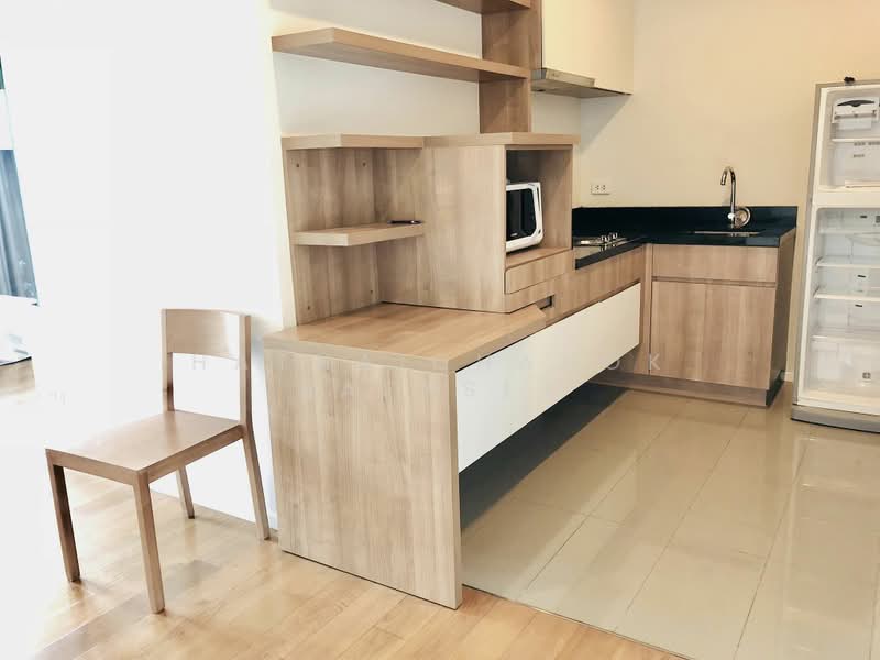 Blocs 77, Bangkok, 291 On Nut Rd, Phra Kanong Nua, Watthana, Bangkok, 1 Bedroom, 40 sqm, Condo For Rent, by Hathaichanok Saenset, 500362527 - DDproperty.com