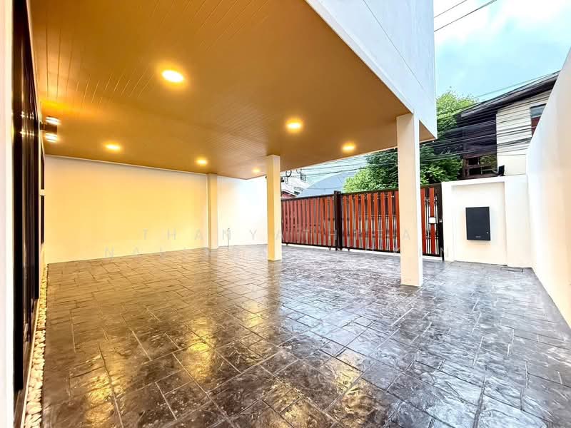 บ้านเดี่ยวรีโนเวท 2 ชั้น จรัญสนิทวงศ์ 46 – บางพลัด, กรุงเทพ, บางยี่ขัน, บางพลัด, กรุงเทพ, 150 ตร.ม., บ้านเดี่ยว ขาย, โดย Thanyathita Nalinratphokin, 500362530 - DDproperty.com