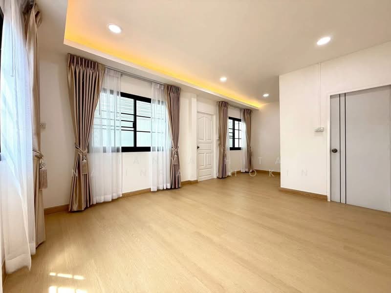 บ้านเดี่ยวรีโนเวท 2 ชั้น จรัญสนิทวงศ์ 46 – บางพลัด, กรุงเทพ, บางยี่ขัน, บางพลัด, กรุงเทพ, 150 ตร.ม., บ้านเดี่ยว ขาย, โดย Thanyathita Nalinratphokin, 500362530 - DDproperty.com