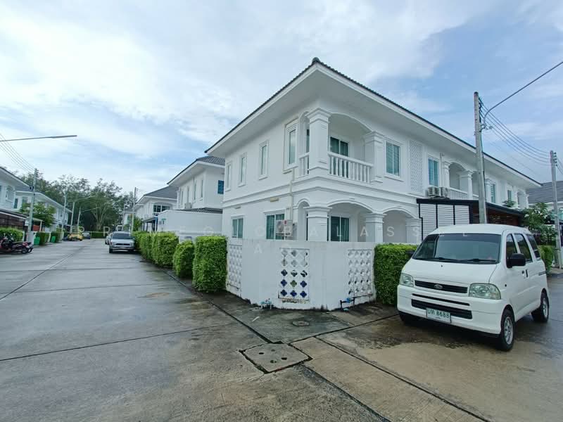 Chanakan Delight Chalong, Phuket, Chalong, Muang Phuket, Phuket, 3 Bedrooms, 41 sqm, Single Detached House For Rent, by primeglobalassel Ao, 500362536 - DDproperty.com