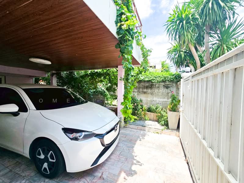 Sammakorn Ramkamhang 112, Bangkok, Saphan Sung, Bangkok, 3 Bedrooms, 250 sqm, Villa For Sale, by HOMEPLUS REALTY - คุณจ๋า, 500362537 - DDproperty.com
