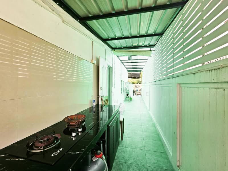 Sammakorn Ramkamhang 112, Bangkok, Saphan Sung, Bangkok, 3 Bedrooms, 250 sqm, Villa For Sale, by HOMEPLUS REALTY - คุณจ๋า, 500362537 - DDproperty.com
