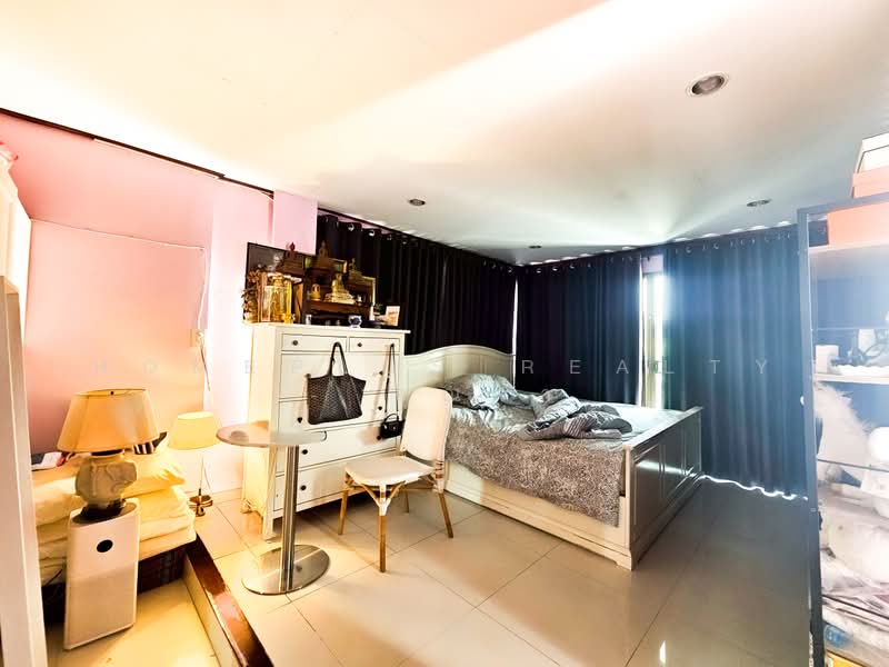 Sammakorn Ramkamhang 112, Bangkok, Saphan Sung, Bangkok, 3 Bedrooms, 250 sqm, Villa For Sale, by HOMEPLUS REALTY - คุณจ๋า, 500362537 - DDproperty.com