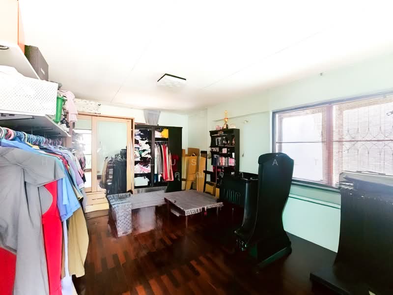 Sammakorn Ramkamhang 112, Bangkok, Saphan Sung, Bangkok, 3 Bedrooms, 250 sqm, Villa For Sale, by HOMEPLUS REALTY - คุณจ๋า, 500362537 - DDproperty.com