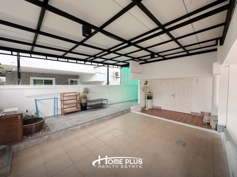 Sammakorn Ramkamhang 112, Bangkok, Saphan Sung, Saphan Sung, Bangkok, 3 Bedrooms, 250 sqm, Villa For Sale, by HOMEPLUS REALTY - คุณจ๋า, 500362537 - DDproperty.com