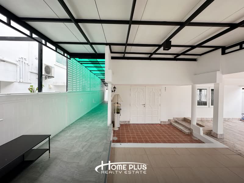 Sammakorn Ramkamhang 112, Bangkok, Saphan Sung, Saphan Sung, Bangkok, 3 Bedrooms, 250 sqm, Villa For Sale, by HOMEPLUS REALTY - คุณจ๋า, 500362537 - DDproperty.com