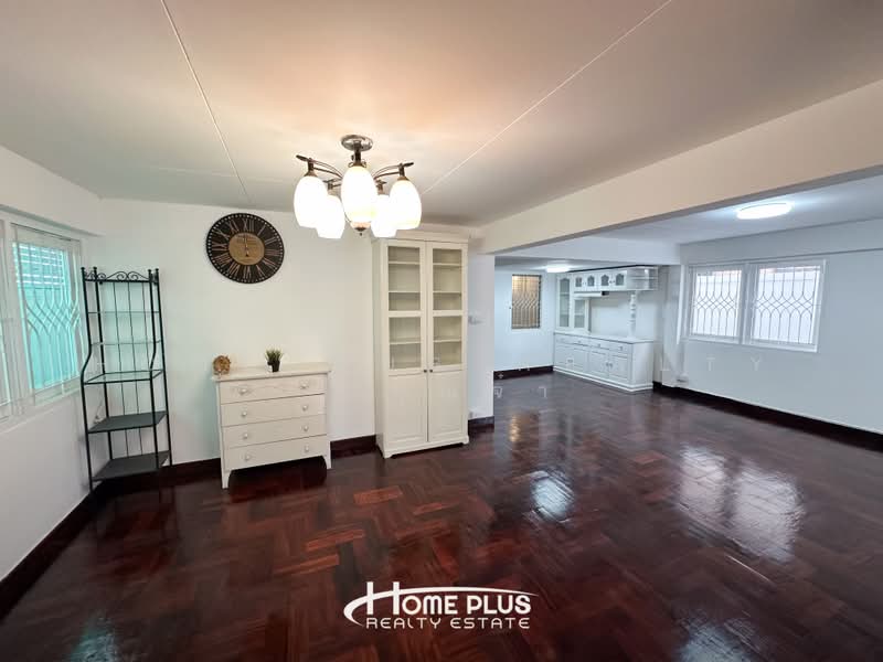Sammakorn Ramkamhang 112, Bangkok, Saphan Sung, Saphan Sung, Bangkok, 3 Bedrooms, 250 sqm, Villa For Sale, by HOMEPLUS REALTY - คุณจ๋า, 500362537 - DDproperty.com