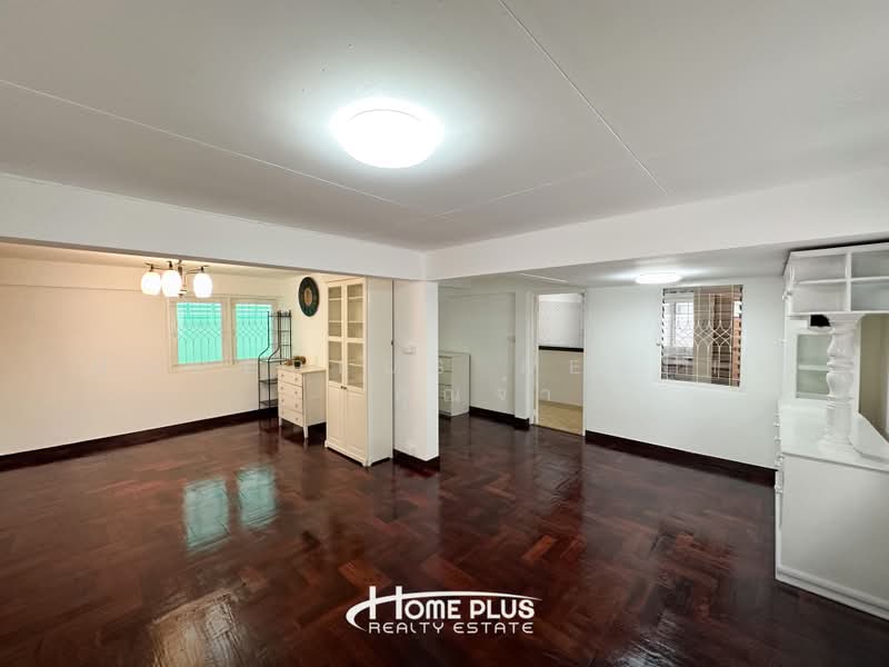 Sammakorn Ramkamhang 112, Bangkok, Saphan Sung, Saphan Sung, Bangkok, 3 Bedrooms, 250 sqm, Villa For Sale, by HOMEPLUS REALTY - คุณจ๋า, 500362537 - DDproperty.com