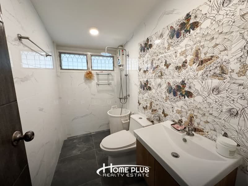 Sammakorn Ramkamhang 112, Bangkok, Saphan Sung, Saphan Sung, Bangkok, 3 Bedrooms, 250 sqm, Villa For Sale, by HOMEPLUS REALTY - คุณจ๋า, 500362537 - DDproperty.com