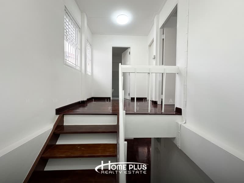 Sammakorn Ramkamhang 112, Bangkok, Saphan Sung, Saphan Sung, Bangkok, 3 Bedrooms, 250 sqm, Villa For Sale, by HOMEPLUS REALTY - คุณจ๋า, 500362537 - DDproperty.com