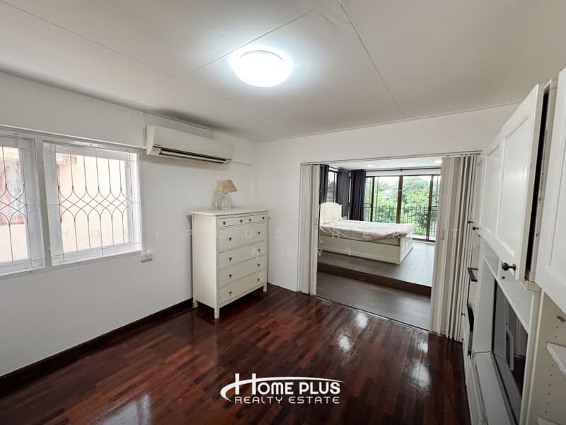 Sammakorn Ramkamhang 112, Bangkok, Saphan Sung, Saphan Sung, Bangkok, 3 Bedrooms, 250 sqm, Villa For Sale, by HOMEPLUS REALTY - คุณจ๋า, 500362537 - DDproperty.com