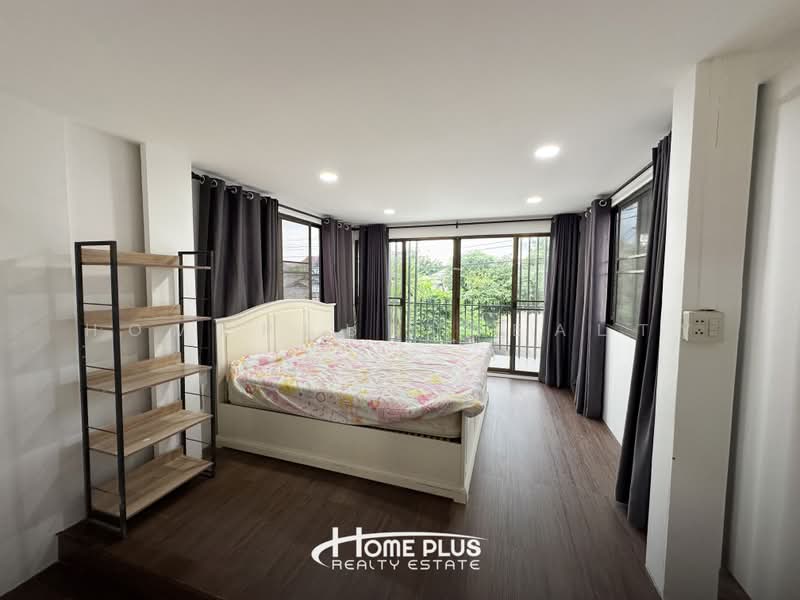 Sammakorn Ramkamhang 112, Bangkok, Saphan Sung, Saphan Sung, Bangkok, 3 Bedrooms, 250 sqm, Villa For Sale, by HOMEPLUS REALTY - คุณจ๋า, 500362537 - DDproperty.com