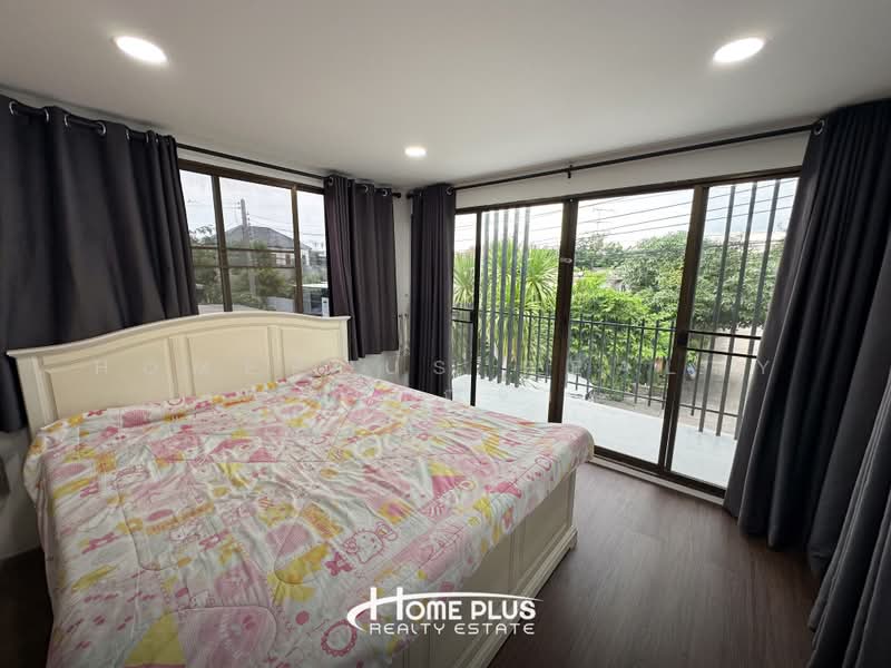Sammakorn Ramkamhang 112, Bangkok, Saphan Sung, Saphan Sung, Bangkok, 3 Bedrooms, 250 sqm, Villa For Sale, by HOMEPLUS REALTY - คุณจ๋า, 500362537 - DDproperty.com