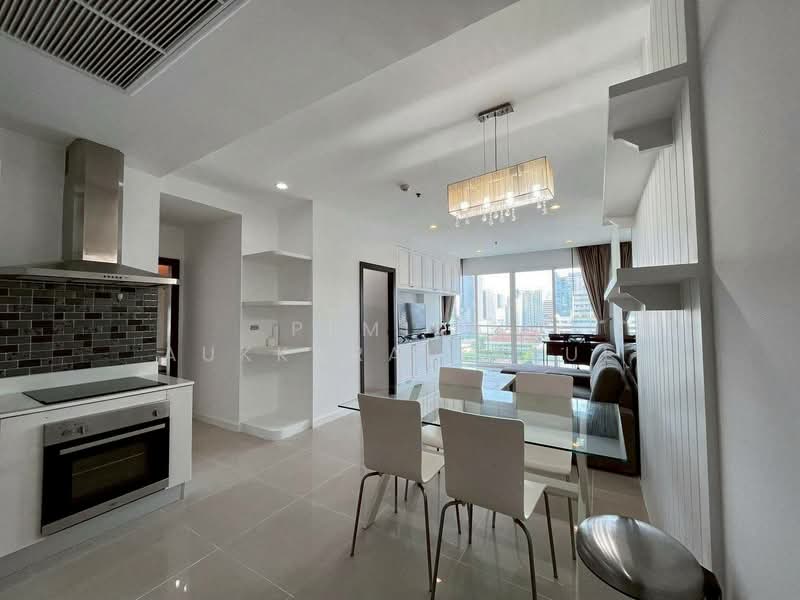 The Prime 11, Bangkok, 29 Soi Sukhumvit 11, Khlongtoei Nua, Watthana, Bangkok, 2 Bedrooms, 84 sqm, Condo For Sale, by Pemika Aukkaraleekul, 500362539 - DDproperty.com