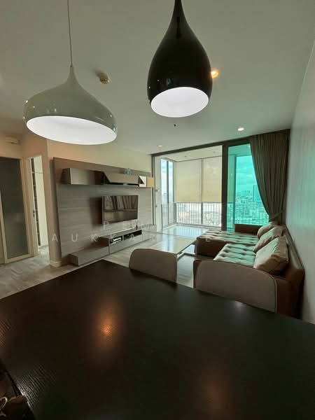 The Room BTS Wongwianyai, Bangkok, 44 KrungThonBuri Road, Khlong Ton Sai, Khlong San, Bangkok, 2 Bedrooms, 89 sqm, Condo For Sale, by Pemika Aukkaraleekul, 500362542 - DDproperty.com