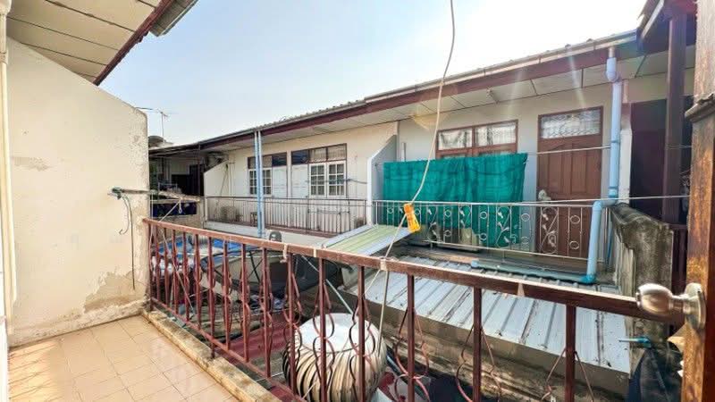หมู่บ้านสุขสบายวิลล่า, กรุงเทพ, ลาดพร้าว, คลองเจ้าคุณสิงห์, วังทองหลาง, กรุงเทพ, 90 ตร.ม., ทาวน์เฮ้าส์ ขาย, โดย คุณ กฤติน ( มาร์ค ), 500362543 - DDproperty.com