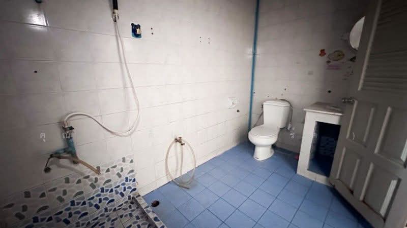 Sook Sabai Villa Village, Soi Lat Phrao 87, Bangkok, ลาดพร้าว, Khlong Chaokhun Sing, Wang Thonglang, Bangkok, 3 Bedrooms, 90 sqm, Townhouse For Sale, by คุณ กฤติน ( มาร์ค ), 500362543 - DDproperty.com