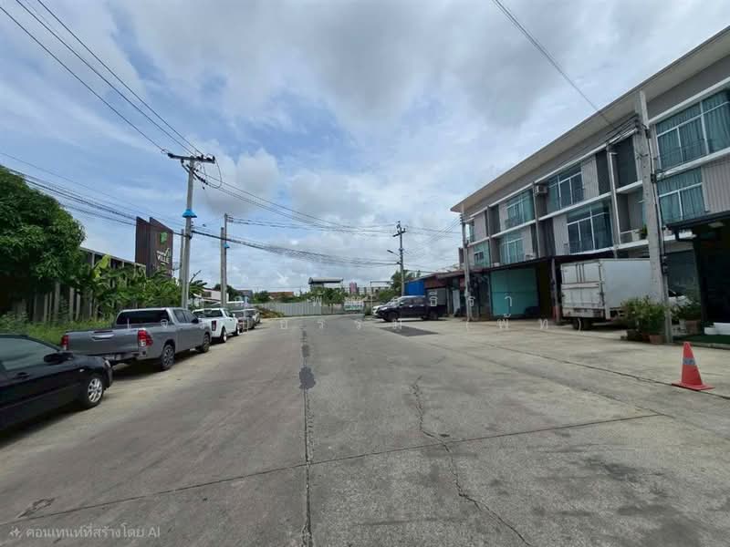 พฤกษาวิลล์ 87 เทพารักษ์, Samut Prakan, ถนนเทพารักษ์, Thepharak, Muang Samut Prakarn, Samut Prakan, , 302 sqm, Shophouse For Sale, by คุณ พัทธ์ธีรา เจริญธรรม (พัท), 500362544 - DDproperty.com
