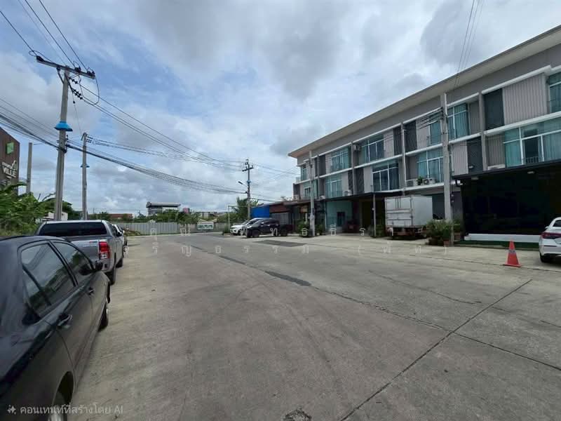 พฤกษาวิลล์ 87 เทพารักษ์, Samut Prakan, ถนนเทพารักษ์, Thepharak, Muang Samut Prakarn, Samut Prakan, , 302 sqm, Shophouse For Sale, by คุณ พัทธ์ธีรา เจริญธรรม (พัท), 500362544 - DDproperty.com