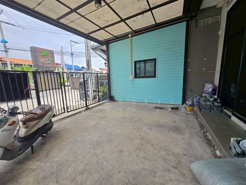 พฤกษาวิลล์ 87 เทพารักษ์, Samut Prakan, ถนนเทพารักษ์, Thepharak, Muang Samut Prakarn, Samut Prakan, , 302 sqm, Shophouse For Sale, by คุณ พัทธ์ธีรา เจริญธรรม (พัท), 500362544 - DDproperty.com