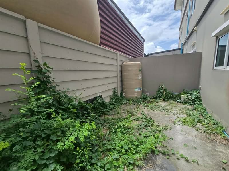พฤกษาวิลล์ 87 เทพารักษ์, Samut Prakan, ถนนเทพารักษ์, Thepharak, Muang Samut Prakarn, Samut Prakan, , 302 sqm, Shophouse For Sale, by คุณ พัทธ์ธีรา เจริญธรรม (พัท), 500362544 - DDproperty.com