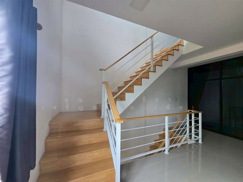 พฤกษาวิลล์ 87 เทพารักษ์, Samut Prakan, ถนนเทพารักษ์, Thepharak, Muang Samut Prakarn, Samut Prakan, , 302 sqm, Shophouse For Sale, by คุณ พัทธ์ธีรา เจริญธรรม (พัท), 500362544 - DDproperty.com