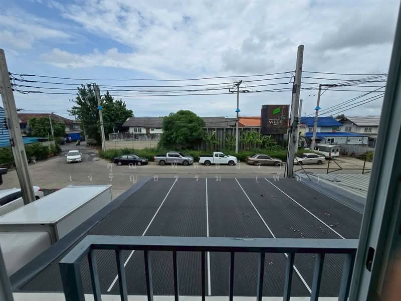 พฤกษาวิลล์ 87 เทพารักษ์, Samut Prakan, ถนนเทพารักษ์, Thepharak, Muang Samut Prakarn, Samut Prakan, , 302 sqm, Shophouse For Sale, by คุณ พัทธ์ธีรา เจริญธรรม (พัท), 500362544 - DDproperty.com