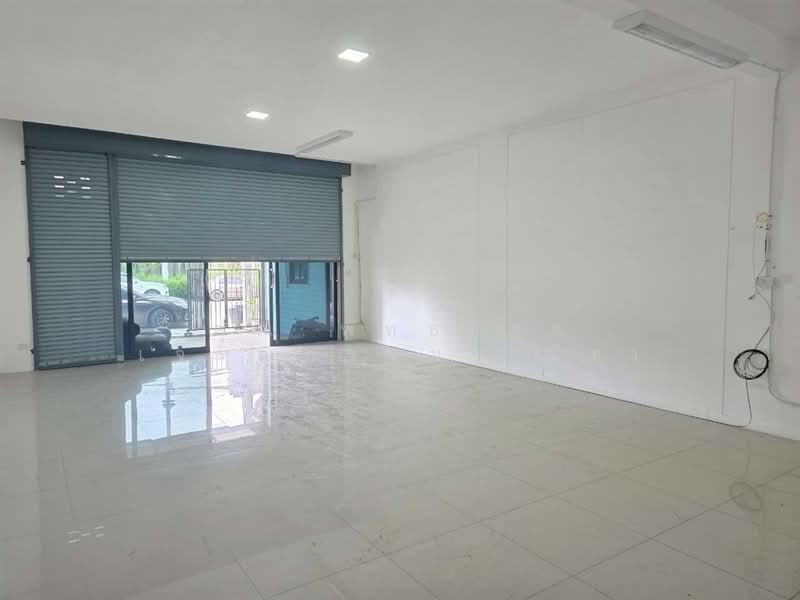 พฤกษาวิลล์ 87 เทพารักษ์, Samut Prakan, ถนนเทพารักษ์, Thepharak, Muang Samut Prakarn, Samut Prakan, , 302 sqm, Shophouse For Sale, by คุณ พัทธ์ธีรา เจริญธรรม (พัท), 500362544 - DDproperty.com