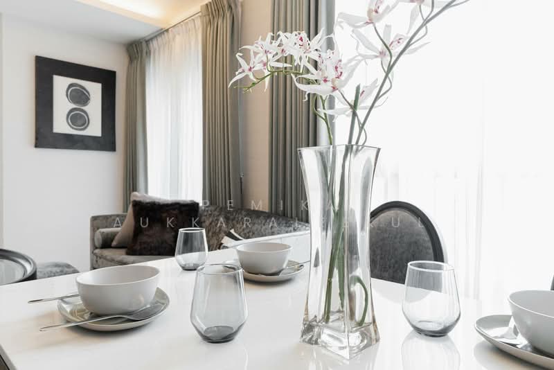 H Sukhumvit 43, Bangkok, 28 Sukhumvit 34 Road, Khlong Tan Nua, Watthana, Bangkok, 2 Bedrooms, 59 sqm, Condo For Sale, by Pemika Aukkaraleekul, 500362547 - DDproperty.com