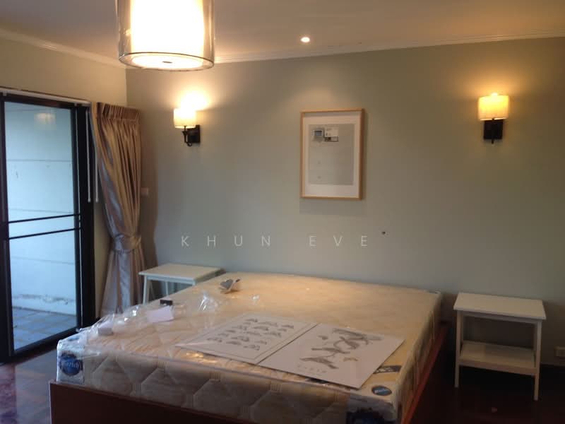 Townhome for rent in private compound at Onnut pet friendly ( SPSEVE1991 ), Bangkok, ซอยอ่อนนุช 21/1, Suan Luang, Bangkok, 4 Bedrooms, 280 sqm, Townhouse For Rent, by Khun Eve, 500362550 - DDproperty.com