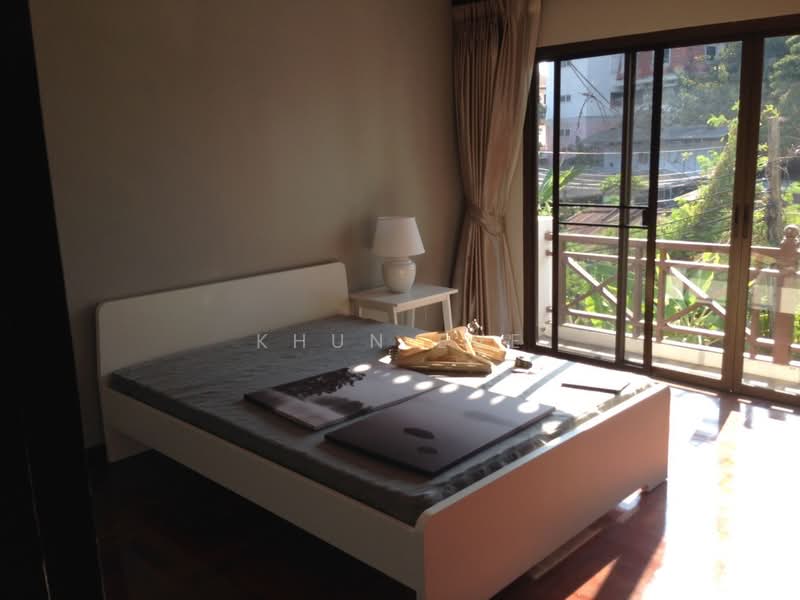 Townhome for rent in private compound at Onnut pet friendly ( SPSEVE1991 ), Bangkok, ซอยอ่อนนุช 21/1, Suan Luang, Bangkok, 4 Bedrooms, 280 sqm, Townhouse For Rent, by Khun Eve, 500362550 - DDproperty.com