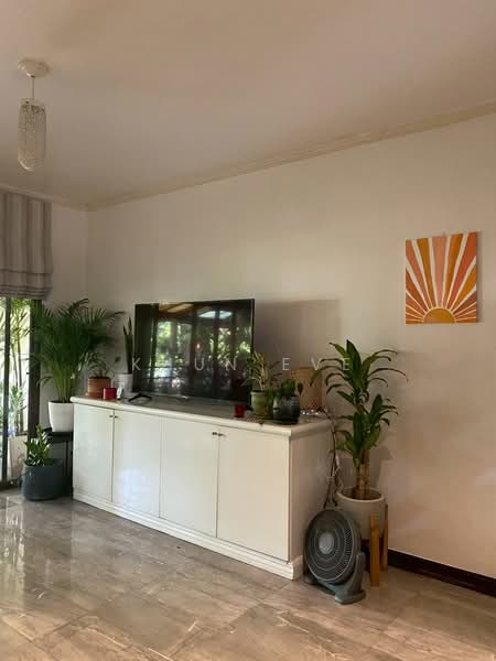 Townhome for rent in private compound at Onnut pet friendly ( SPSEVE1991 ), Bangkok, ซอยอ่อนนุช 21/1, Suan Luang, Bangkok, 4 Bedrooms, 280 sqm, Townhouse For Rent, by Khun Eve, 500362550 - DDproperty.com