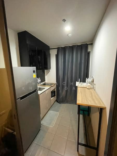 The Base Garden Rama 9, Bangkok, 18 Rama 9 Road, Hua Mak, Bang Kapi, Bangkok, 1 Bedroom, 32 sqm, Condo For Sale, by Thanachot Khantigamongun, 500362551 - DDproperty.com