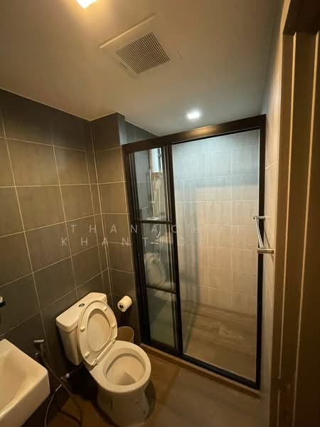 The Base Garden Rama 9, Bangkok, 18 Rama 9 Road, Hua Mak, Bang Kapi, Bangkok, 1 Bedroom, 32 sqm, Condo For Sale, by Thanachot Khantigamongun, 500362551 - DDproperty.com