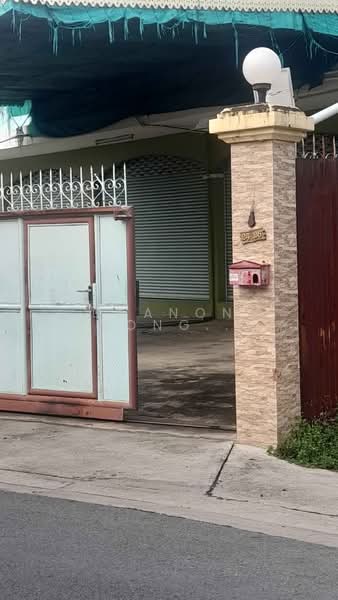 5-BR House, Bangkok, Chim Plee, Taling Chan, Bangkok, 5 Bedrooms, 980 sqm, Single Detached House For Sale, by Chanon Ekongkarn, 500362555 - DDproperty.com