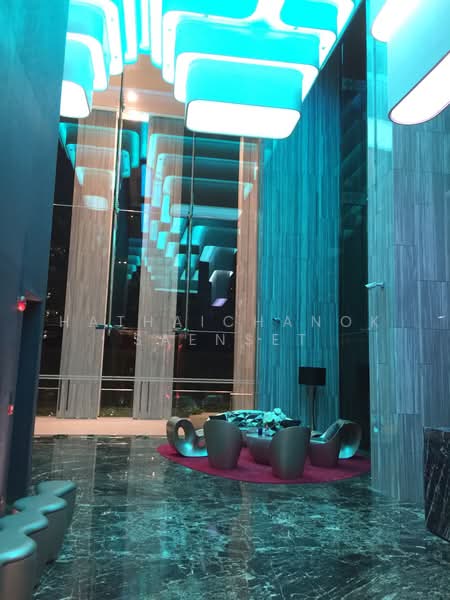 The Edge Sukhumvit 23 : เอดจ์ สุขุมวิท 23, กรุงเทพ, 6 ซอยสุขุมวิท 23, คลองเตยเหนือ, วัฒนา, กรุงเทพ, 31 ตร.ม., คอนโด ให้เช่า, โดย Hathaichanok Saenset, 500362556 - DDproperty.com