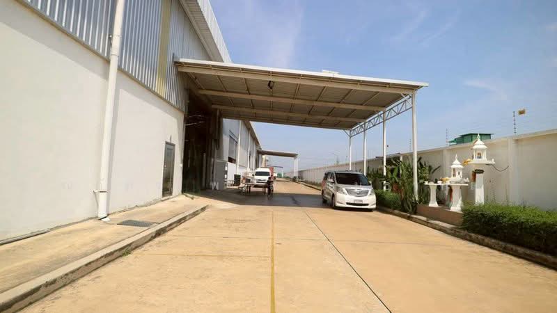 ขายโรงงานพร้อมอาคารสำนักงาน บนที่ดินขนาดใหญ่ ทำเลศักยภาพ ลาดหลุมแก้ว จังหวัดปทุมธานี (TW07-1926), Pathum Thani, Na-Mai, Lat Lum Kaeo, Pathum Thani, , 2,400 sqm, Warehouse/Factory For Sale, by ณภัทร พรสิริเมธากุล, 500362566 - DDproperty.com