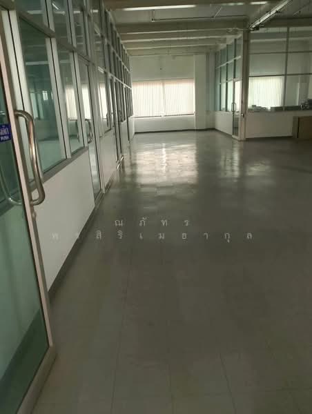 ขายโรงงานพร้อมอาคารสำนักงาน บนที่ดินขนาดใหญ่ ทำเลศักยภาพ ลาดหลุมแก้ว จังหวัดปทุมธานี (TW07-1926), ปทุมธานี, หน้าไม้, ลาดหลุมแก้ว, ปทุมธานี, 2,400 ตร.ม., โกดัง-โรงงาน ขาย, โดย ณภัทร พรสิริเมธากุล, 500362566 - DDproperty.com