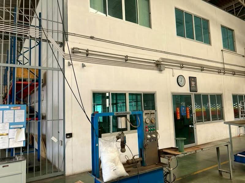 ขายโรงงานพร้อมอาคารสำนักงาน บนที่ดินขนาดใหญ่ ทำเลศักยภาพ ลาดหลุมแก้ว จังหวัดปทุมธานี (TW07-1926), ปทุมธานี, หน้าไม้, ลาดหลุมแก้ว, ปทุมธานี, 2,400 ตร.ม., โกดัง-โรงงาน ขาย, โดย ณภัทร พรสิริเมธากุล, 500362566 - DDproperty.com