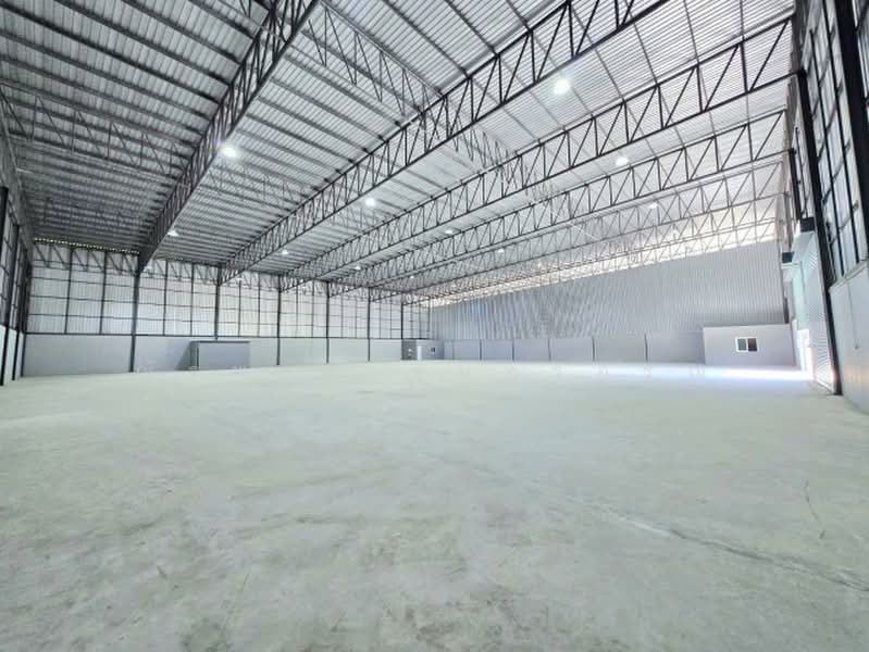 ไม่พบโครงการ, Samut Sakhon, พระราม 2 เศรษฐกิจ 1-2, Khok Krabu, Muang Samut Sakhon, Samut Sakhon, , 1,440 sqm, Warehouse/Factory For Rent, by ณัฐพงศ์ สุนทรอรุณ, 500362570 - DDproperty.com