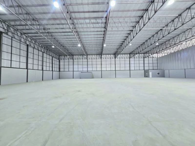 ไม่พบโครงการ, Samut Sakhon, พระราม 2 เศรษฐกิจ 1-2, Khok Krabu, Muang Samut Sakhon, Samut Sakhon, , 1,440 sqm, Warehouse/Factory For Rent, by ณัฐพงศ์ สุนทรอรุณ, 500362570 - DDproperty.com