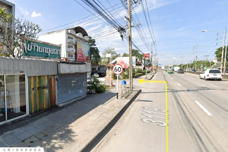 Baan Kritsana Romklao : บ้านกฤษณา ร่มเกล้า, กรุงเทพ, ถนนร่มเกล้า, มีนบุรี, กรุงเทพ, 100 ตร.ม., ทาวน์เฮ้าส์ ขาย, โดย เบ็ญจวริณ ภัคเวทพิสิษฐ์(เบ็ญ), 500362573 - DDproperty.com