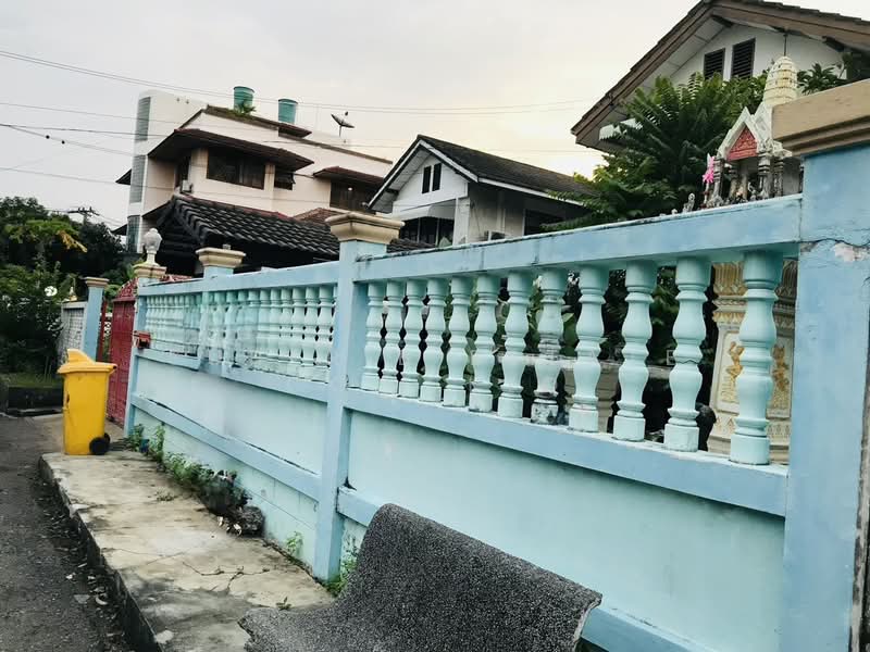 หมู่บ้านธนินธร 2, กรุงเทพ, วิภาวดีรังสิต35, สนามบิน, ดอนเมือง, กรุงเทพ, 200 ตร.ม., บ้านเดี่ยว ขาย, โดย Super B Estate Co., Ltd, 500362576 - DDproperty.com