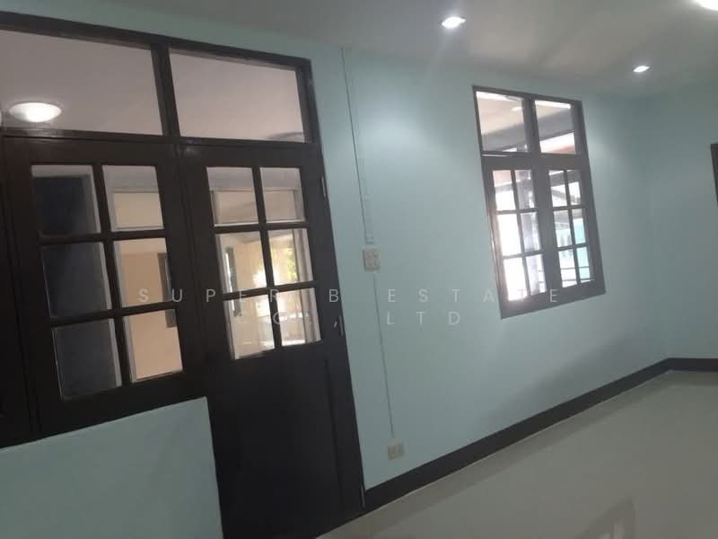 หมู่บ้านธนินธร 2, Bangkok, วิภาวดีรังสิต35, Sanam Bin, Don Mueang, Bangkok, 4 Bedrooms, 200 sqm, Single Detached House For Sale, by Super B Estate Co., Ltd, 500362576 - DDproperty.com