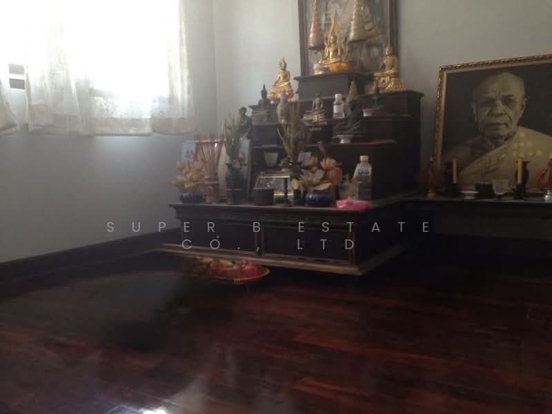 หมู่บ้านธนินธร 2, กรุงเทพ, วิภาวดีรังสิต35, สนามบิน, ดอนเมือง, กรุงเทพ, 200 ตร.ม., บ้านเดี่ยว ขาย, โดย Super B Estate Co., Ltd, 500362576 - DDproperty.com